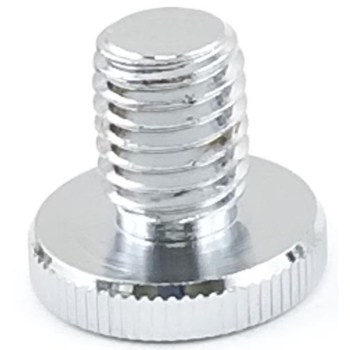 Vis de sécurité anti-chute pour barre de contrepoids pour CG-4, NEQ3.2, EQM-35, NEQ5, HEQ5, NEQ6 - Sky-Watcher