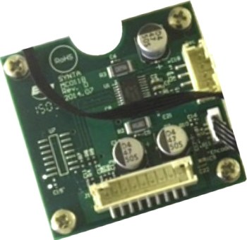 Carte électronique pour monture AZ-EQ5 (déclinaison) - Sky-Watcher