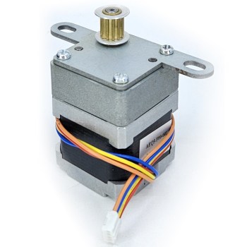 Moteur AD ou DEC pour AZ-EQ5 - Sky-Watcher