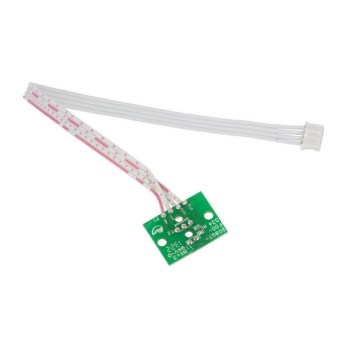 Carte électronique encodeur d'altitude pour Dobson FlexTube Goto et AllView - Sky-Watcher