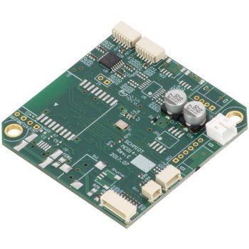 Carte électronique pour monture SolarQuest - Sky-Watcher