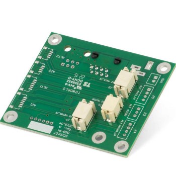Carte électronique azimutale pour Dobson FlexTube GoTo avec WiFi - Sky-Watcher