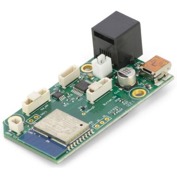 Carte électronique d'alimentation pour monture Star Adventurer 2i - Sky-Watcher