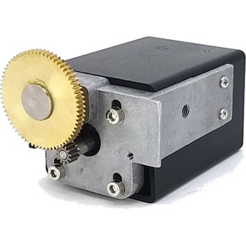 Moteur DEC pour EQM-35 GoTo - Sky-Watcher