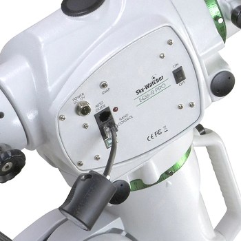 Sky-Watcher-EQ6-Ri-Pro-Equatorial-Mount-WiFi-Adapter