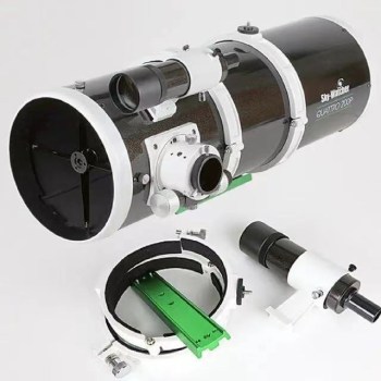Sky-Watcher-t-lescope-astronomique-OTA-8-pouces-F4-200-800-200P-ST-r-flecteurs-d