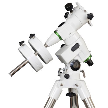 Skywatcher-Montierung-EQ5