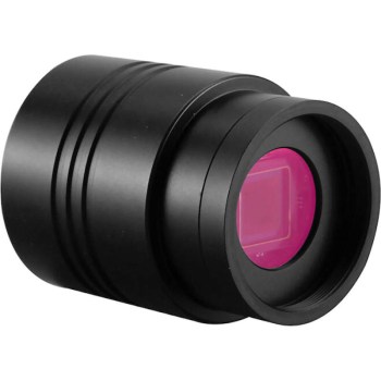 Caméra  SynCam 533C couleur (IMX533) - Sky-Watcher