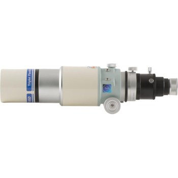 Lunette Takahashi FCT-65D tube complet