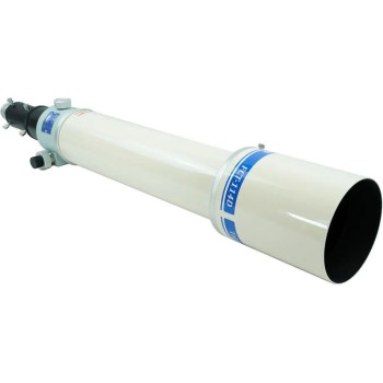 Lunette astronomique 114/800 FCT-114DF tube seul - Takahashi