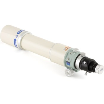 Lunette Takahashi FC-76DP vue arrière