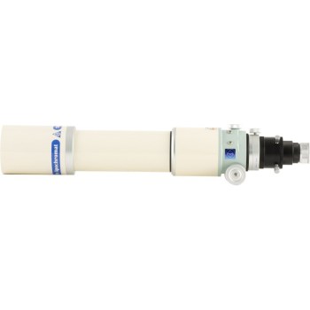 Lunette Takahashi FC-76DP tube démonté