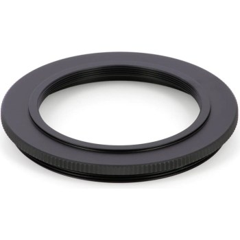 Bague adaptatrice M72 mâle vers M54 femelle - Takahashi