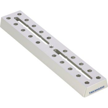 Queue d'aronde mâle pour FCT-65D, FS-60CP et FC-76DP - Takahashi