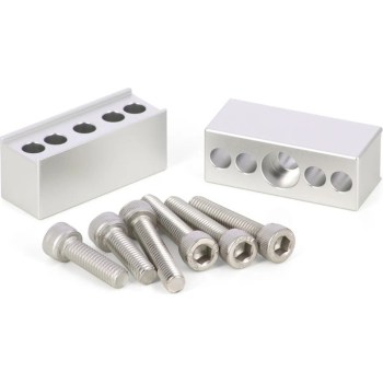 Rehausseurs pour colliers FSQ-80FC 17,5mm - Takahashi