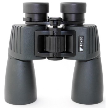 Jumelles 10x50 WP grand-angle - TSOptics