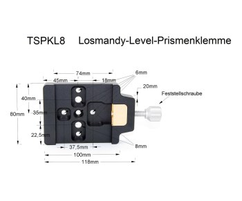 TSPKL8-1000