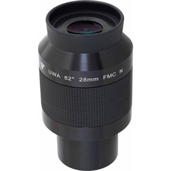Oculaire 28mm 82° UWA - TSOptics