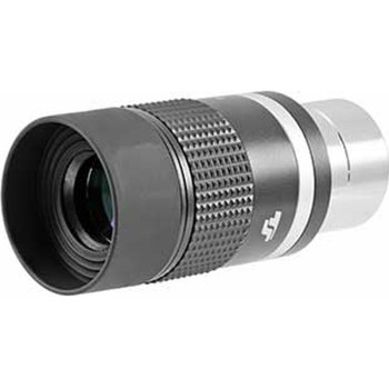 Oculaire zoom TSZ7 - vue de profil avec œilleton