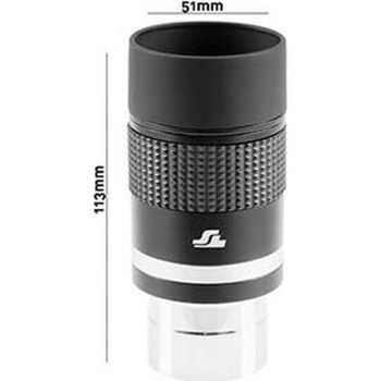 Oculaire zoom TSZ7 - dimensions (51 x 113 mm)