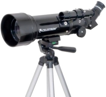 Telescope-Celestron-AC-70-400-TravelScope-AZ