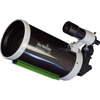 Telescope-Maksutov-Skywatcher-MC-150-1800-SkyMax-OTA