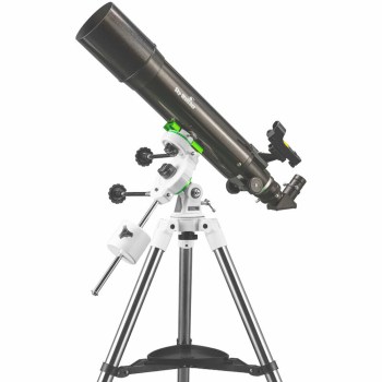 Telescope-Skywatcher-AC-102-600-Starquest-DX-EQ