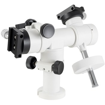 Monture alt-azimutale TwinMaster manuelle sans trépied - Omegon