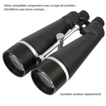 Valise-Omegon-Fernglas-Nightstar-25x100