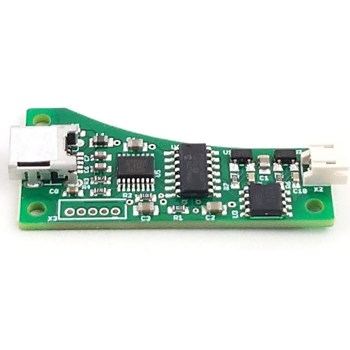 Xagyl5125Carte