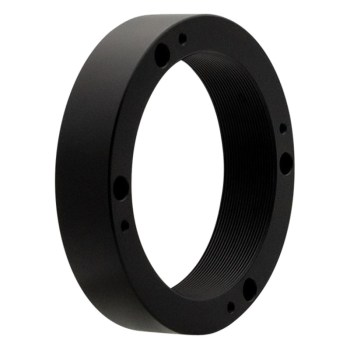 Bague support-filtres M54 pour OAG-L tirage 15mm - ZWO