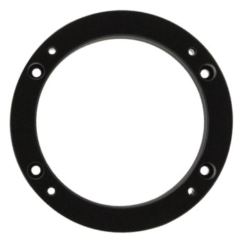 Bague support-filtres M54 vue de face