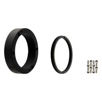 Contenu du colis de la bague support-filtres M54