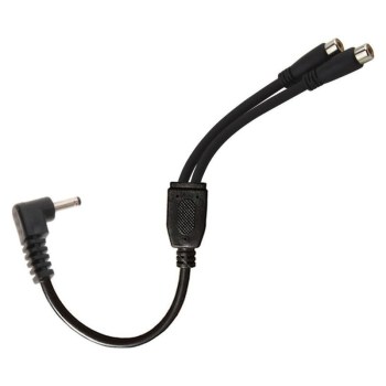 Câble doubleur ZWO, connecteur coudé côté ASIAIR