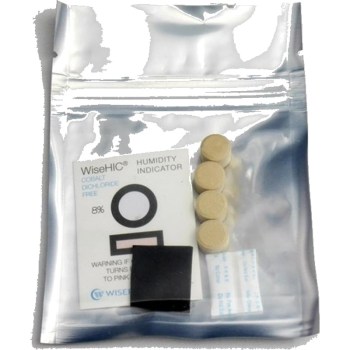 Pastilles dessiccantes pour caméras ASI Pro refroidies - ZWO