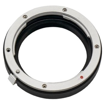 Bague ZWO objectif Canon EOS vers M54
