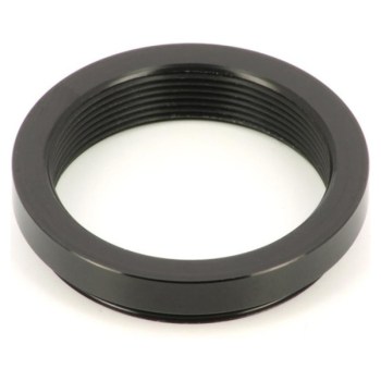 Bague ZWO C/CS vers M28,5, vue du filetage