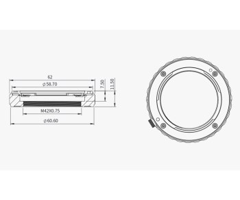 ZWO-Sony-Nex-t2-adapter-zeichnung-1000