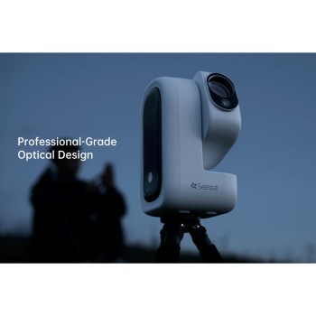 Seestar S50 Pro en observation