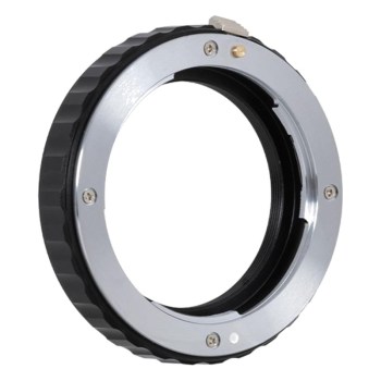 Bague adaptatrice pour objectif Sony Nex vers T2 pour caméras - ZWO