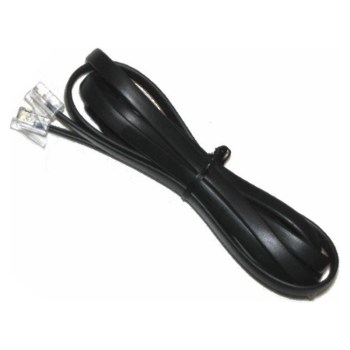 Câble d'autoguidage ST4 droit long. 2m - ZWO