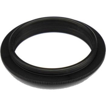 Bague adaptatrice inverseuse T2 male avec appui - ZWO