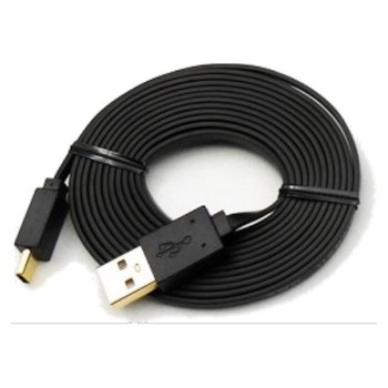Câble USB 2.0 type A vers C - long. 2m - ZWO