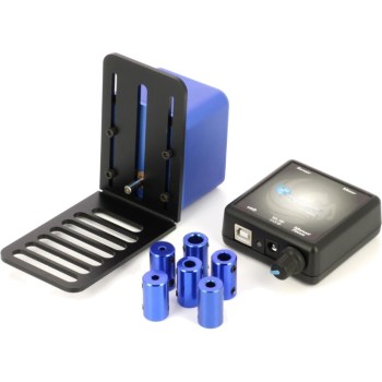 Moteur de mise au point v2 + contrôleur DMFC - PegasusAstro