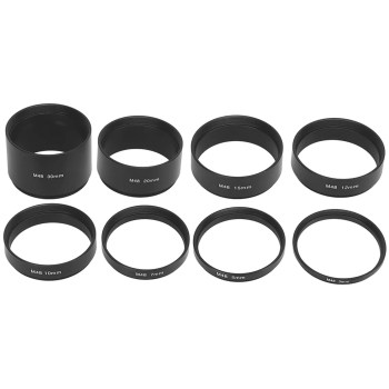 Bague adaptation top sony