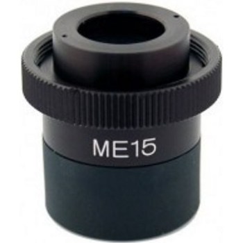 Oculaire 15mm  62° pour longue-vue - TSOptics