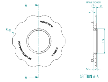 adapter-from-m81-to-m54-with-stop-ring-for-esatto-3-dimensions