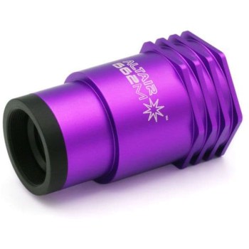 Caméra coulant 31,75mm 662M (IMX662) monochrome - AltairAstro