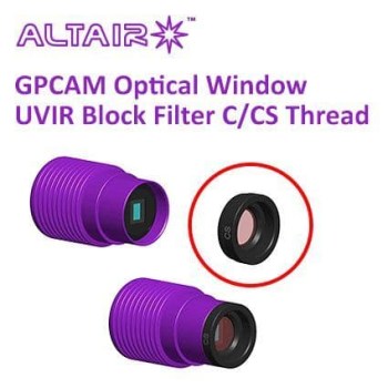 altair-gpcam-replacement-optical-window-uvir-block-with-ar-coating-27-p