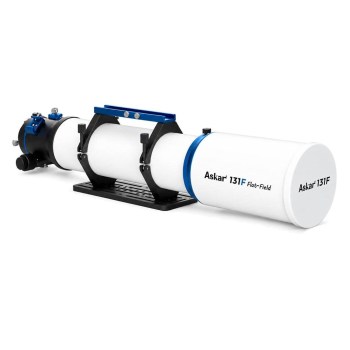 Lunette Astrographe 131/983 Quadruplet 131F - Askar